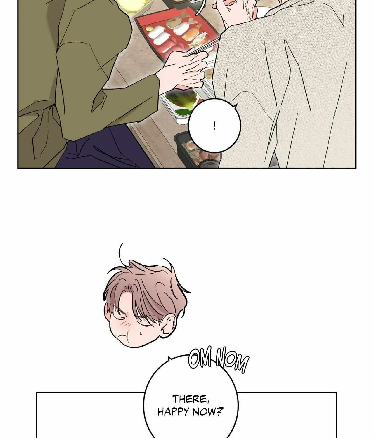 Will the roasted beans sprout? Chapter 91 page 22 - 