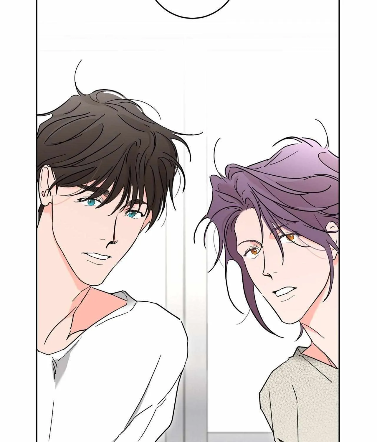 Will the roasted beans sprout? Chapter 91 page 23 - 