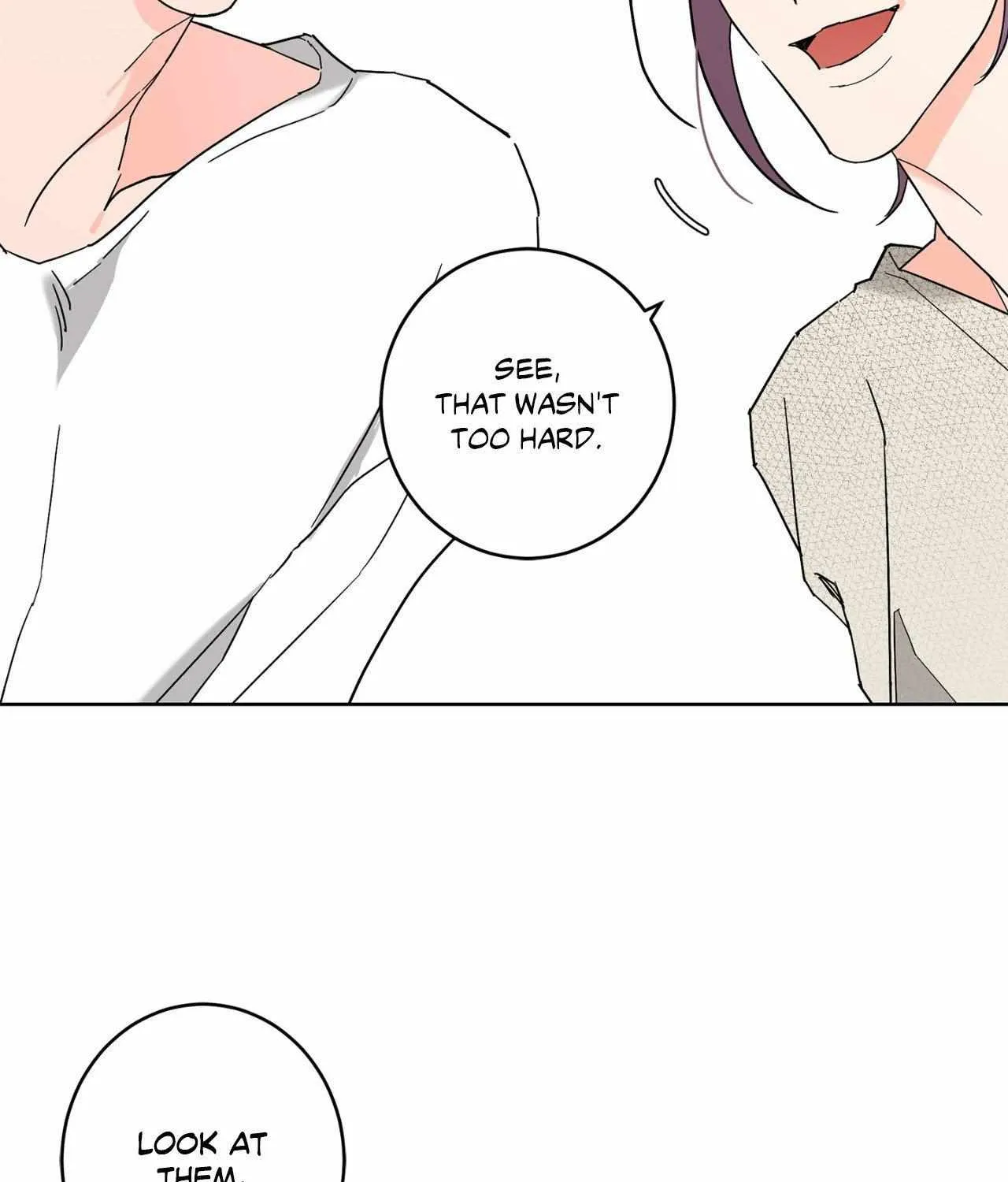 Will the roasted beans sprout? Chapter 91 page 25 - 