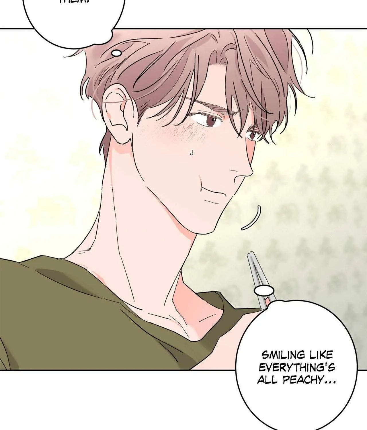Will the roasted beans sprout? Chapter 91 page 26 - 