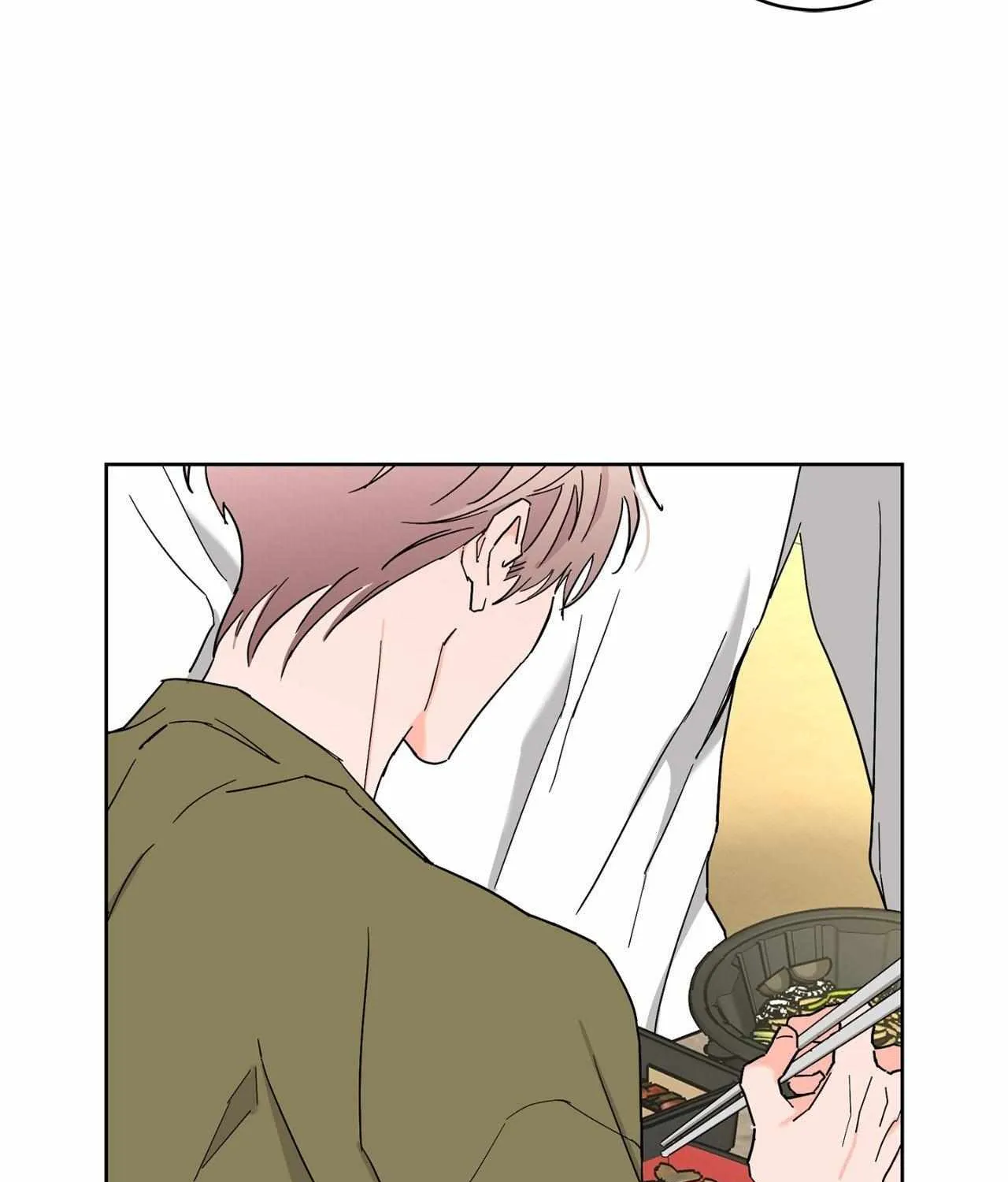 Will the roasted beans sprout? Chapter 91 page 27 - 
