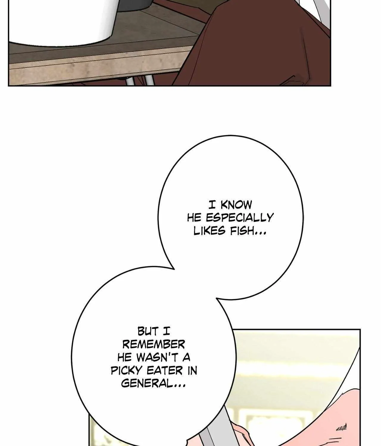 Will the roasted beans sprout? Chapter 91 page 4 - 