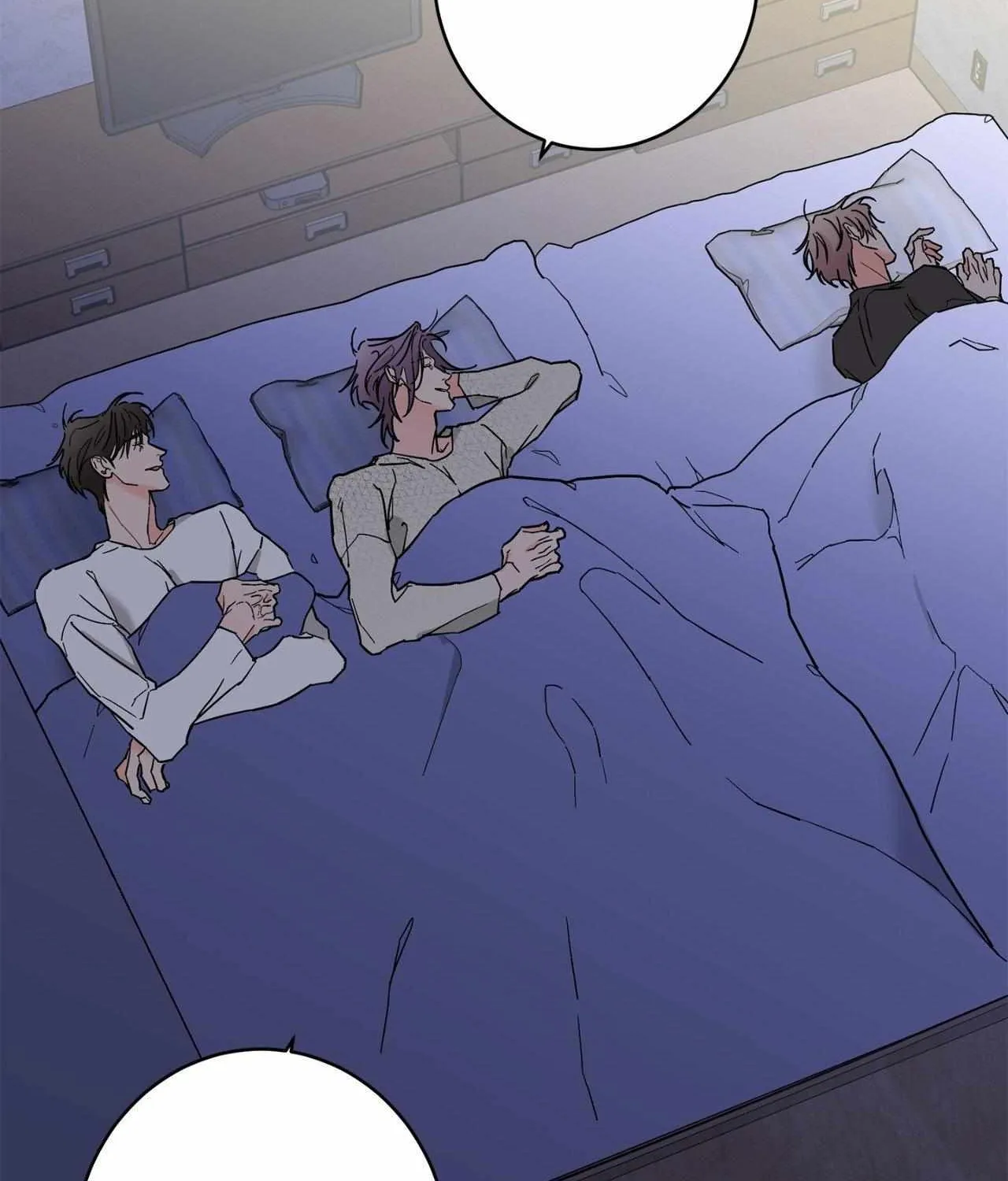 Will the roasted beans sprout? Chapter 91 page 36 - 