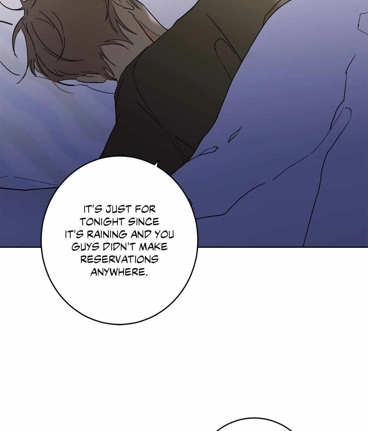Will the roasted beans sprout? Chapter 91 page 38 - 