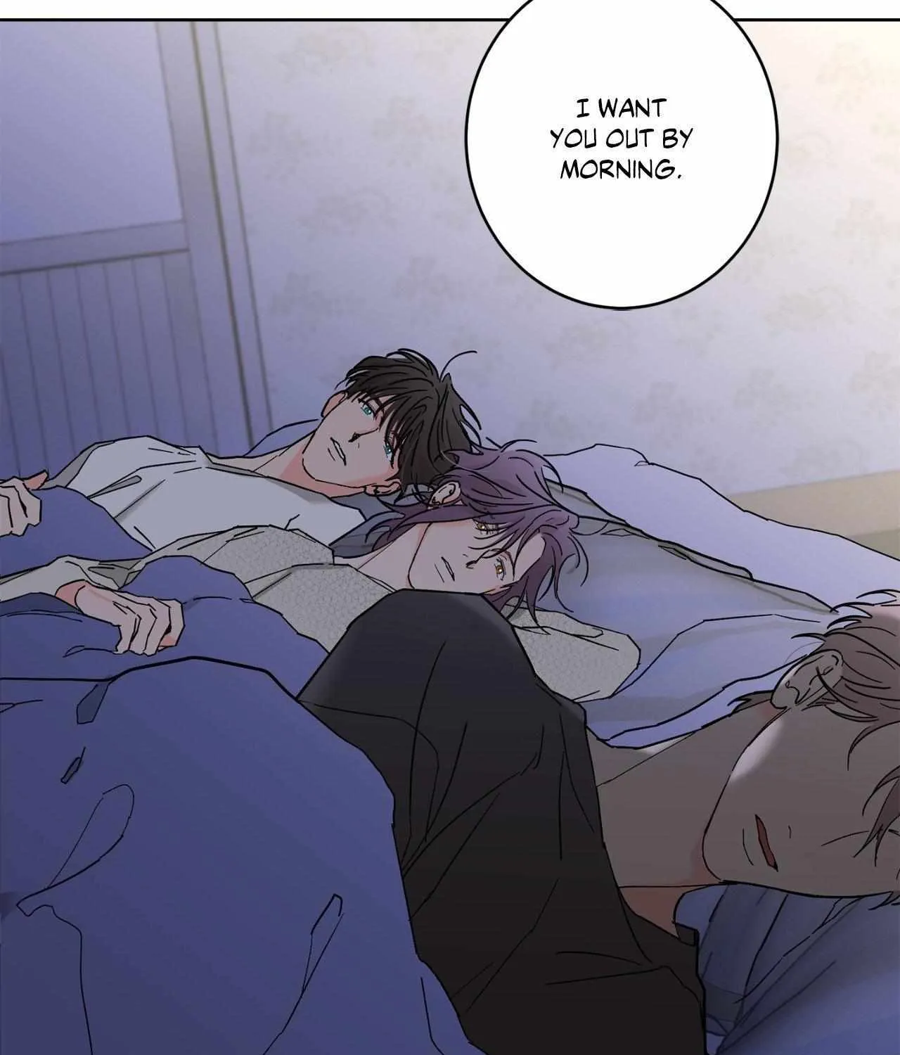 Will the roasted beans sprout? Chapter 91 page 39 - 
