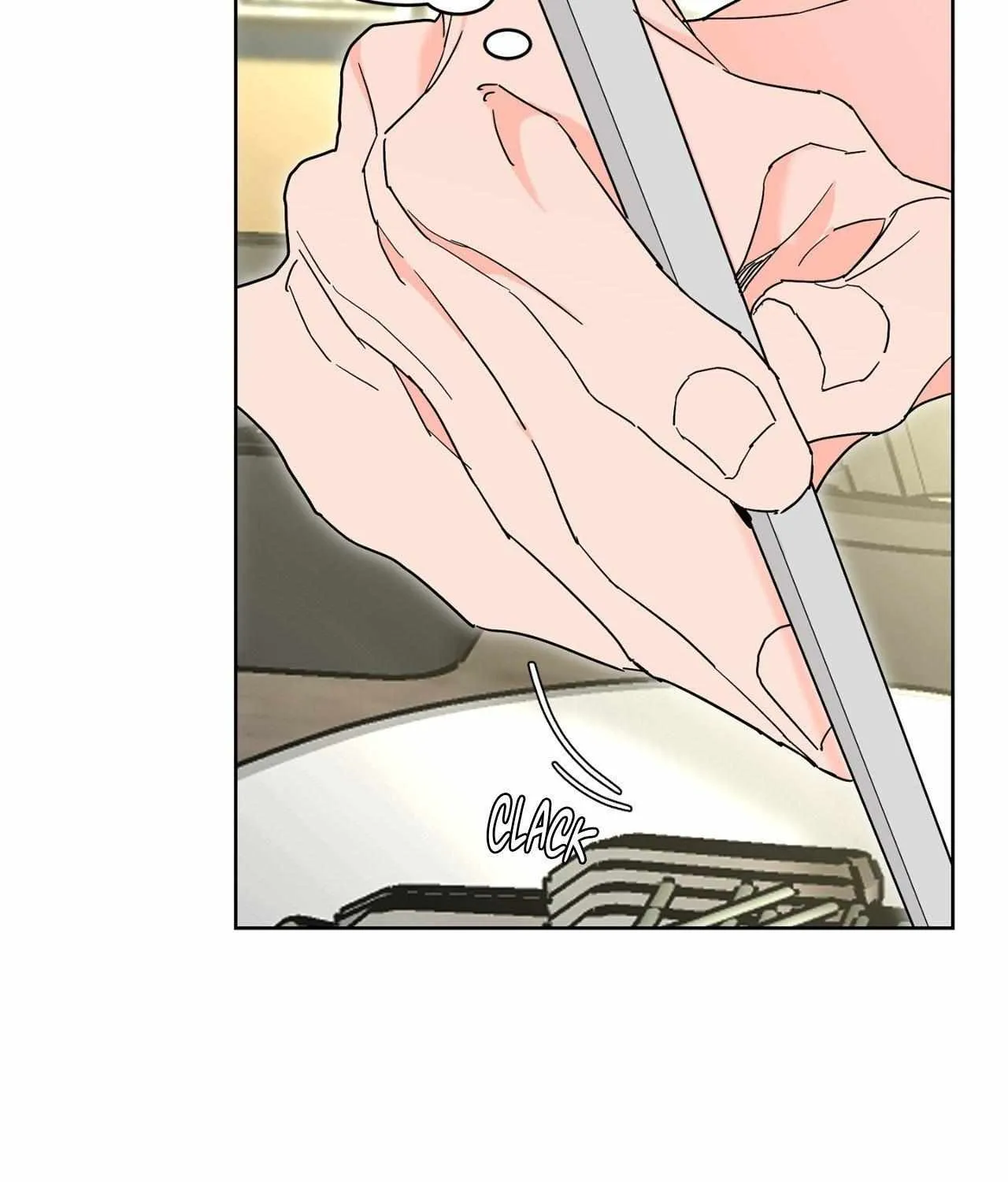Will the roasted beans sprout? Chapter 91 page 5 - 