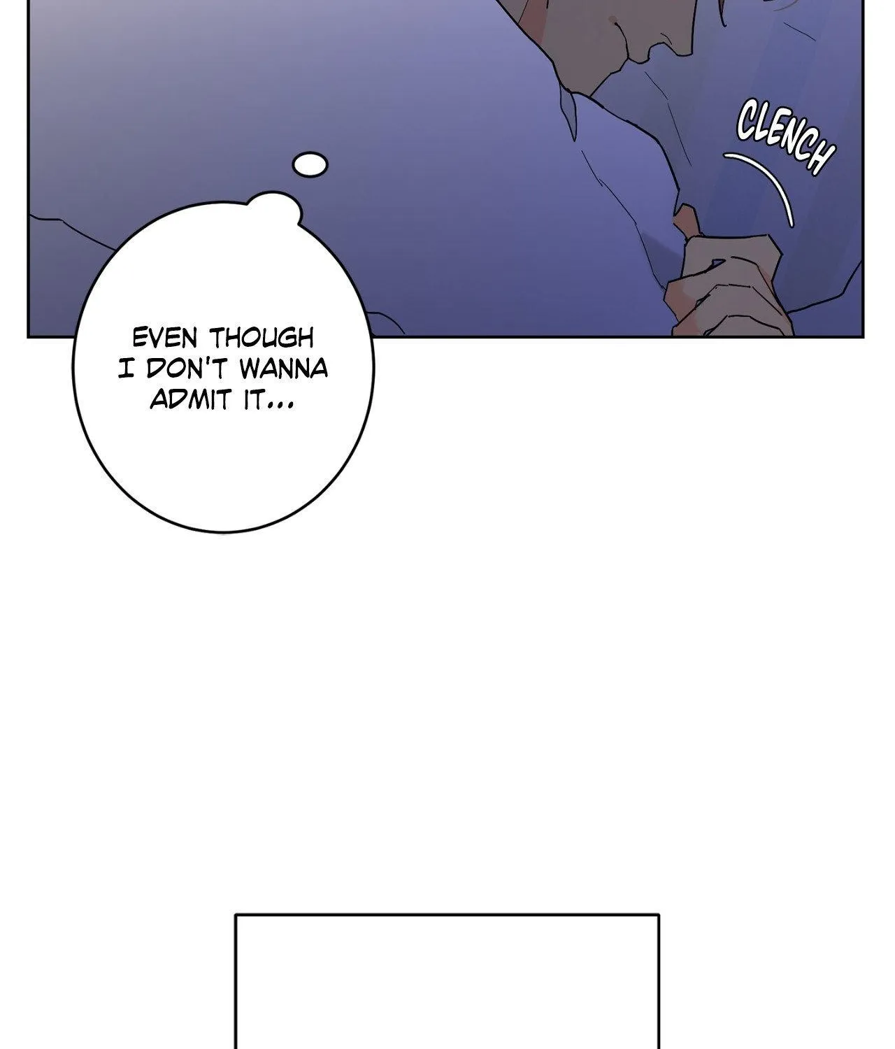 Will the roasted beans sprout? Chapter 91 page 48 - 