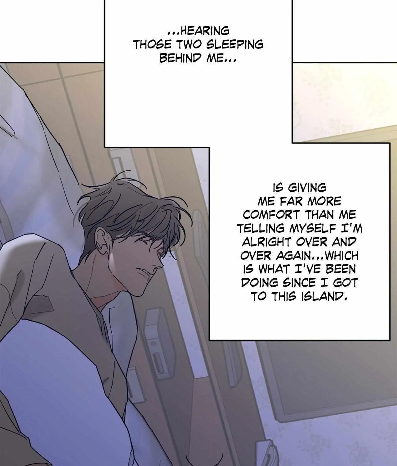 Will the roasted beans sprout? Chapter 91 page 49 - 