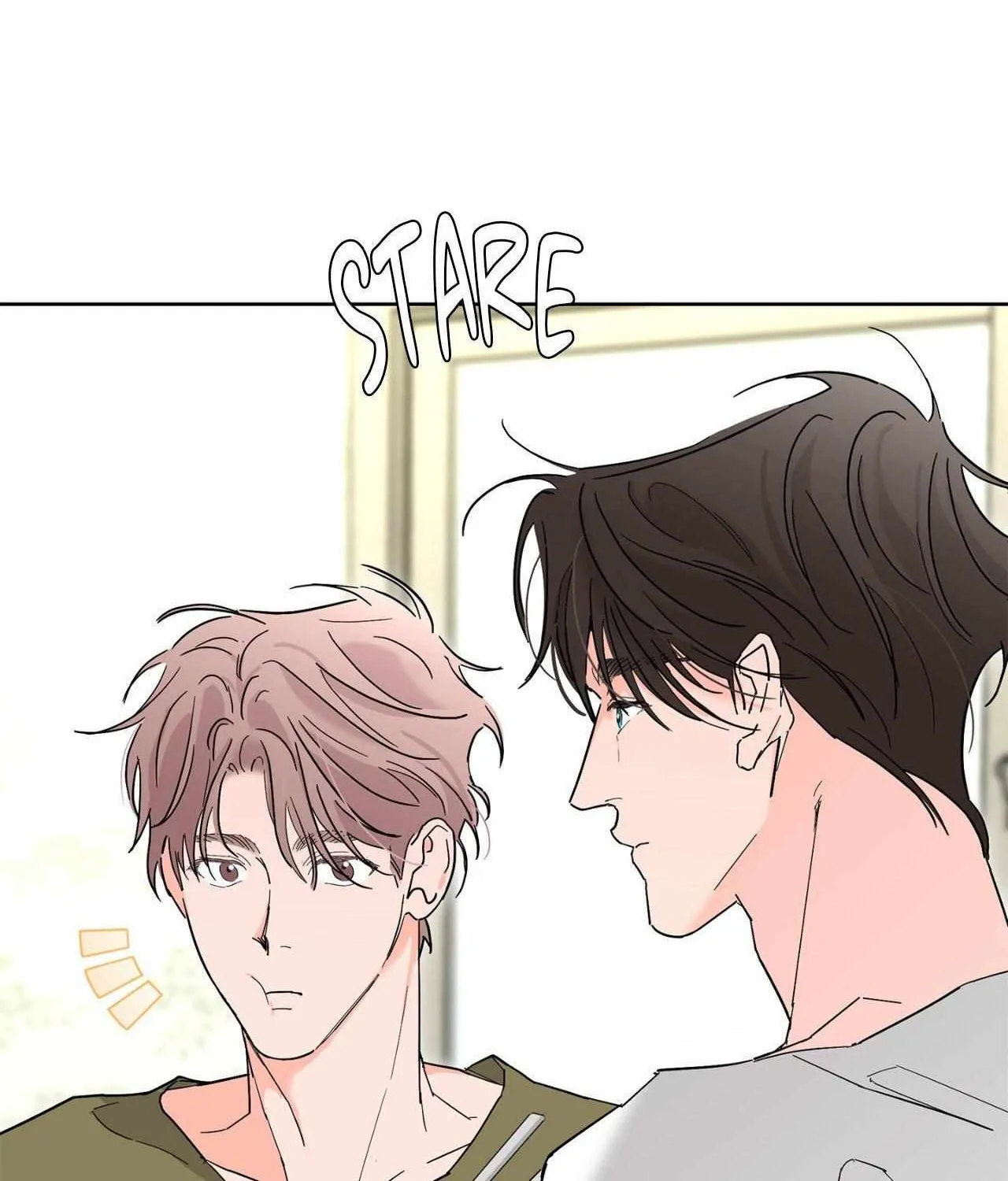 Will the roasted beans sprout? Chapter 91 page 6 - 