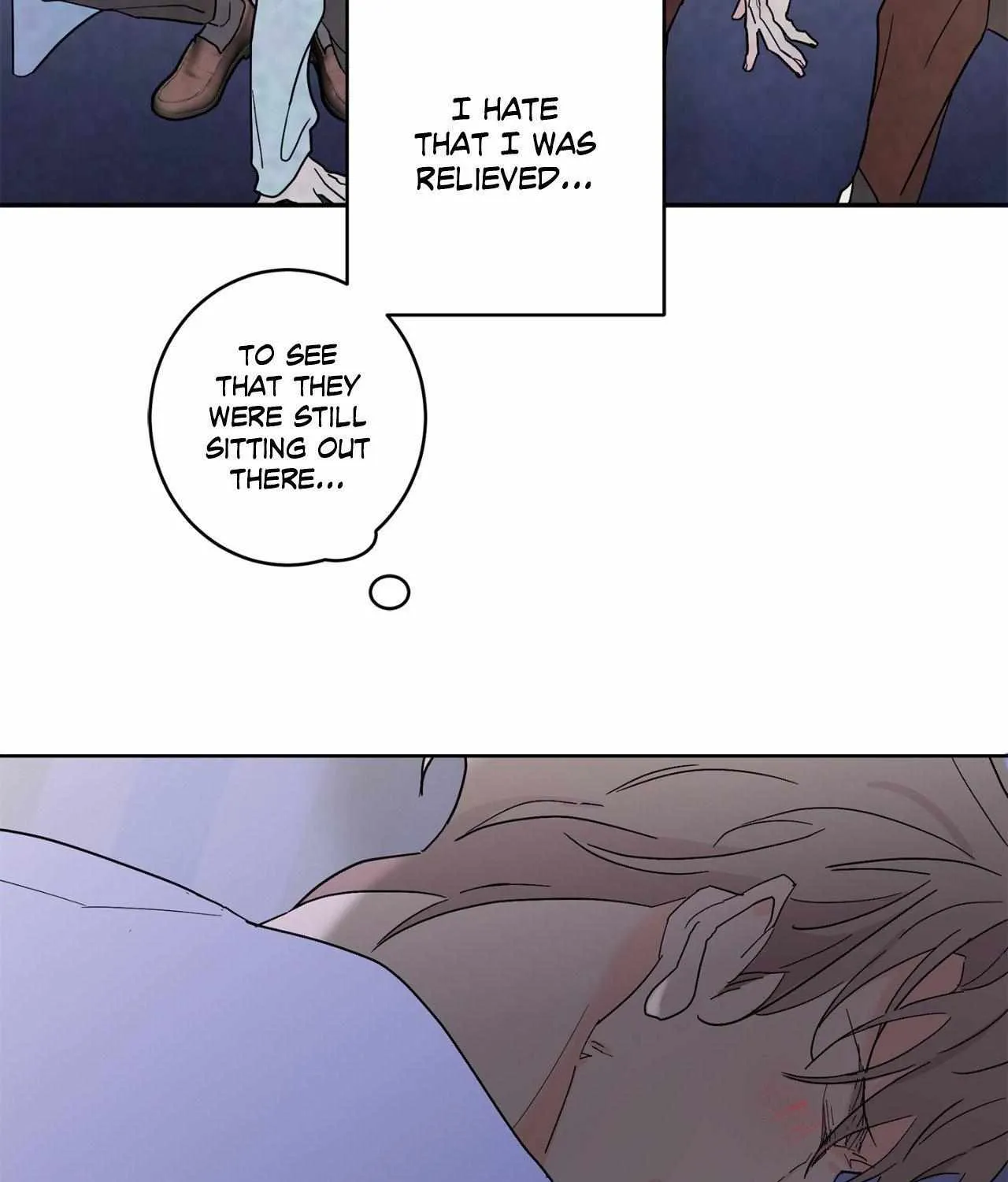 Will the roasted beans sprout? Chapter 91 page 53 - 