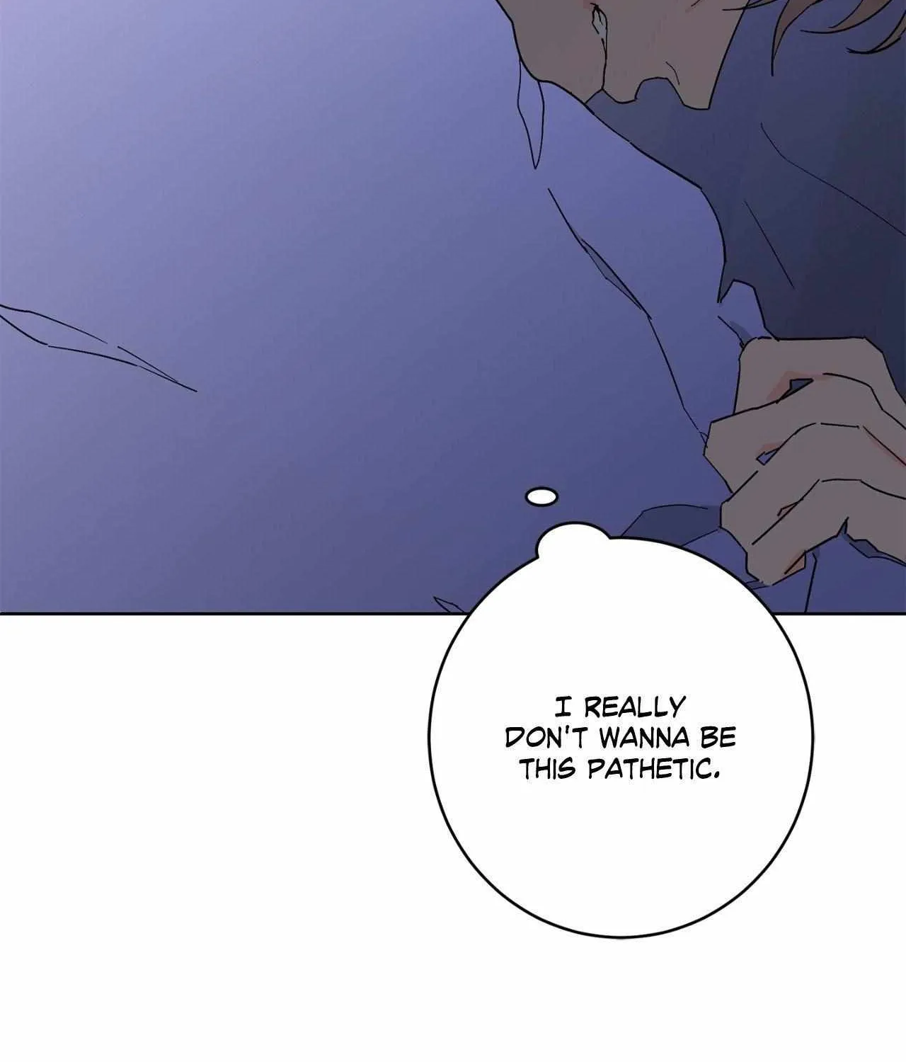 Will the roasted beans sprout? Chapter 91 page 54 - 