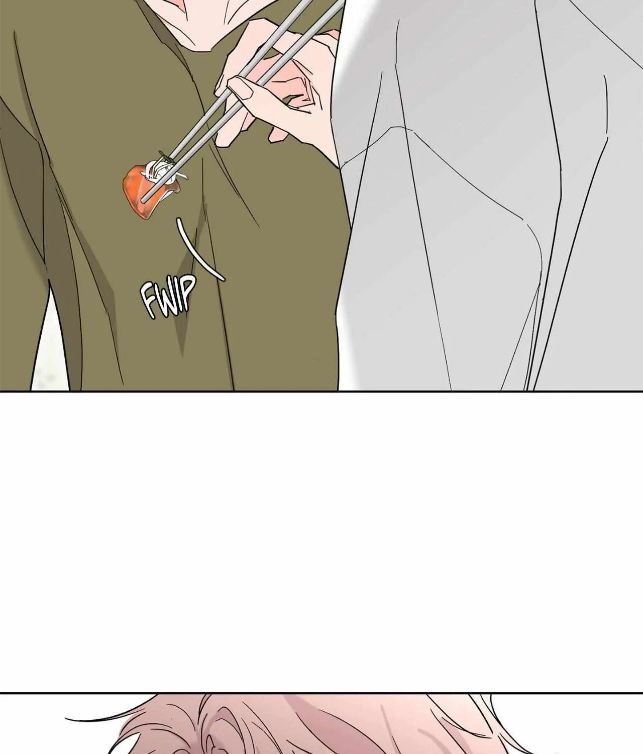 Will the roasted beans sprout? Chapter 91 page 7 - 