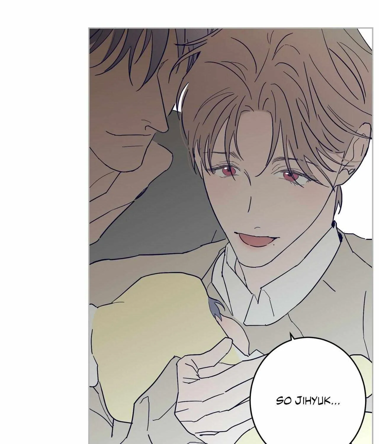 Will the roasted beans sprout? Chapter 91 page 62 - 