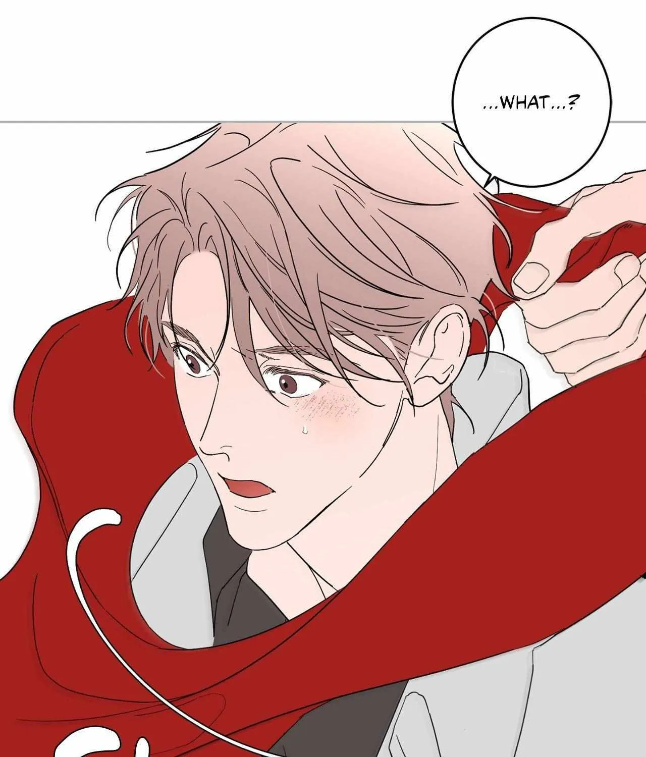 Will the roasted beans sprout? Chapter 91 page 66 - 