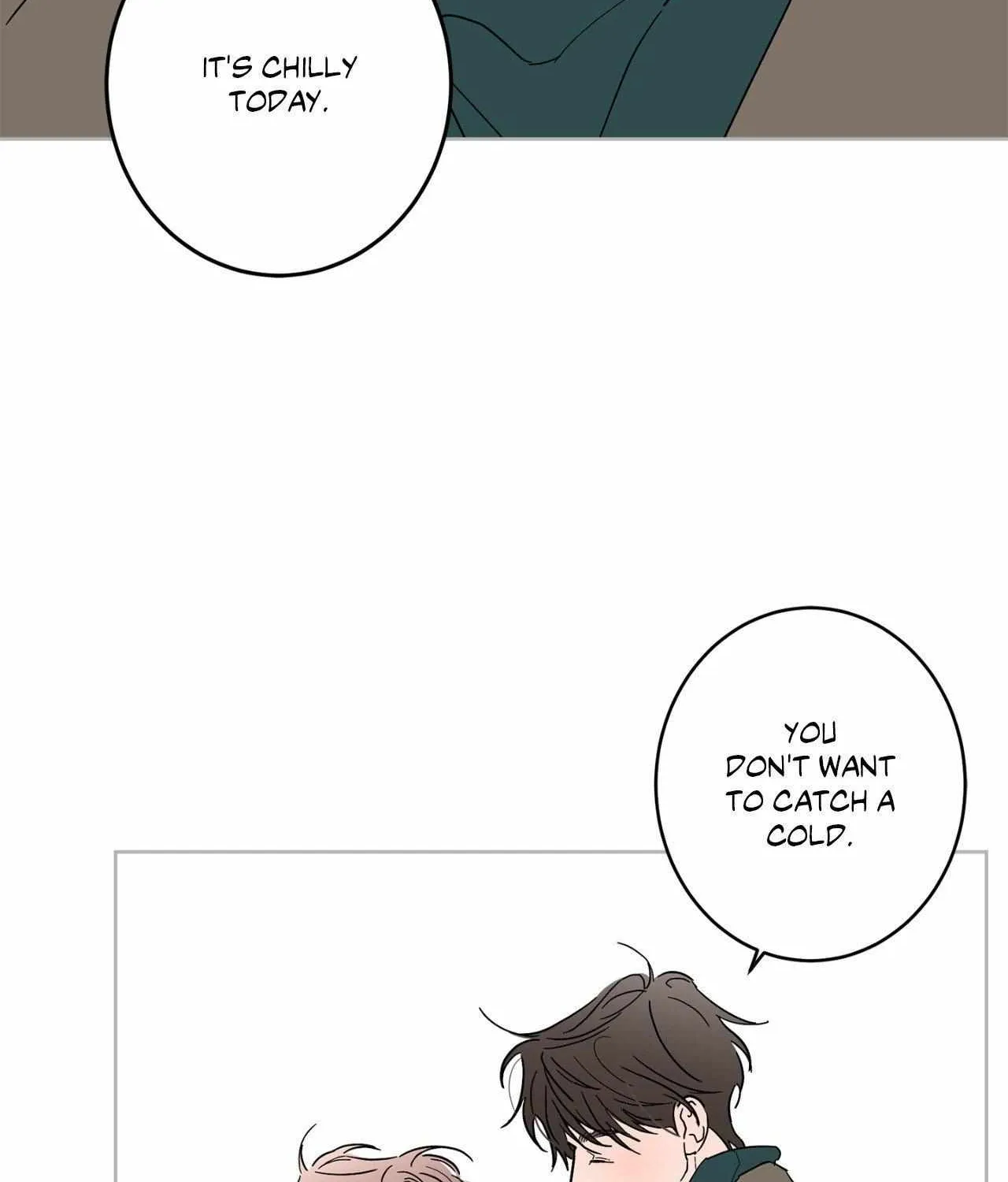 Will the roasted beans sprout? Chapter 91 page 70 - 