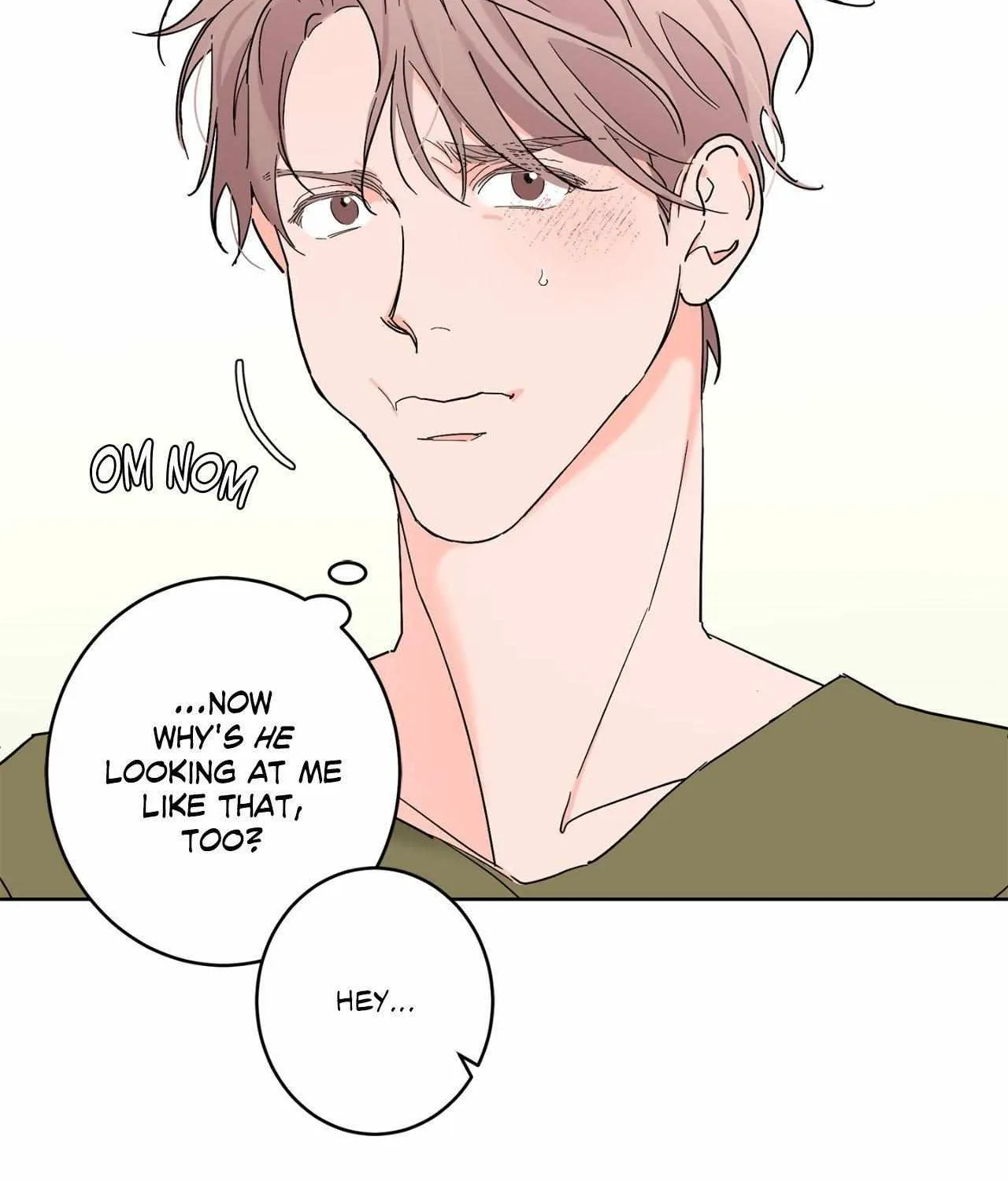 Will the roasted beans sprout? Chapter 91 page 8 - 