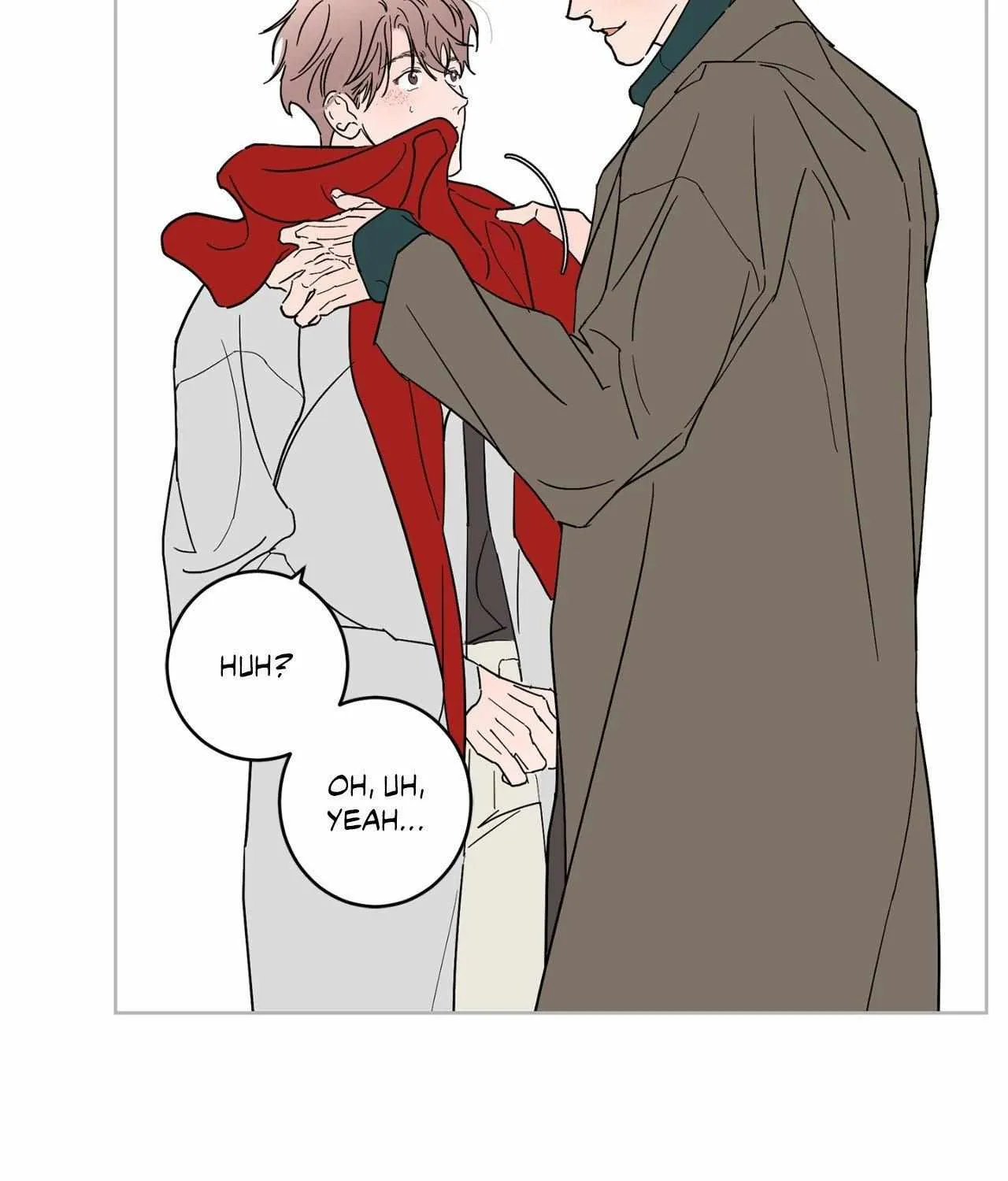 Will the roasted beans sprout? Chapter 91 page 71 - 
