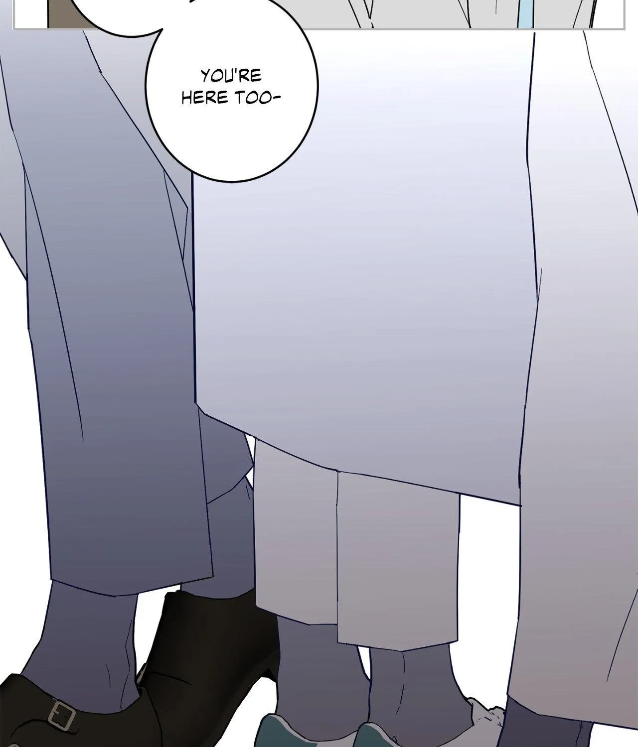 Will the roasted beans sprout? Chapter 91 page 75 - 