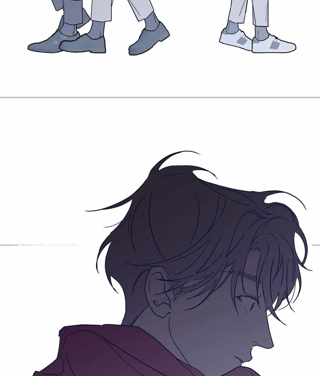 Will the roasted beans sprout? Chapter 91 page 78 - 