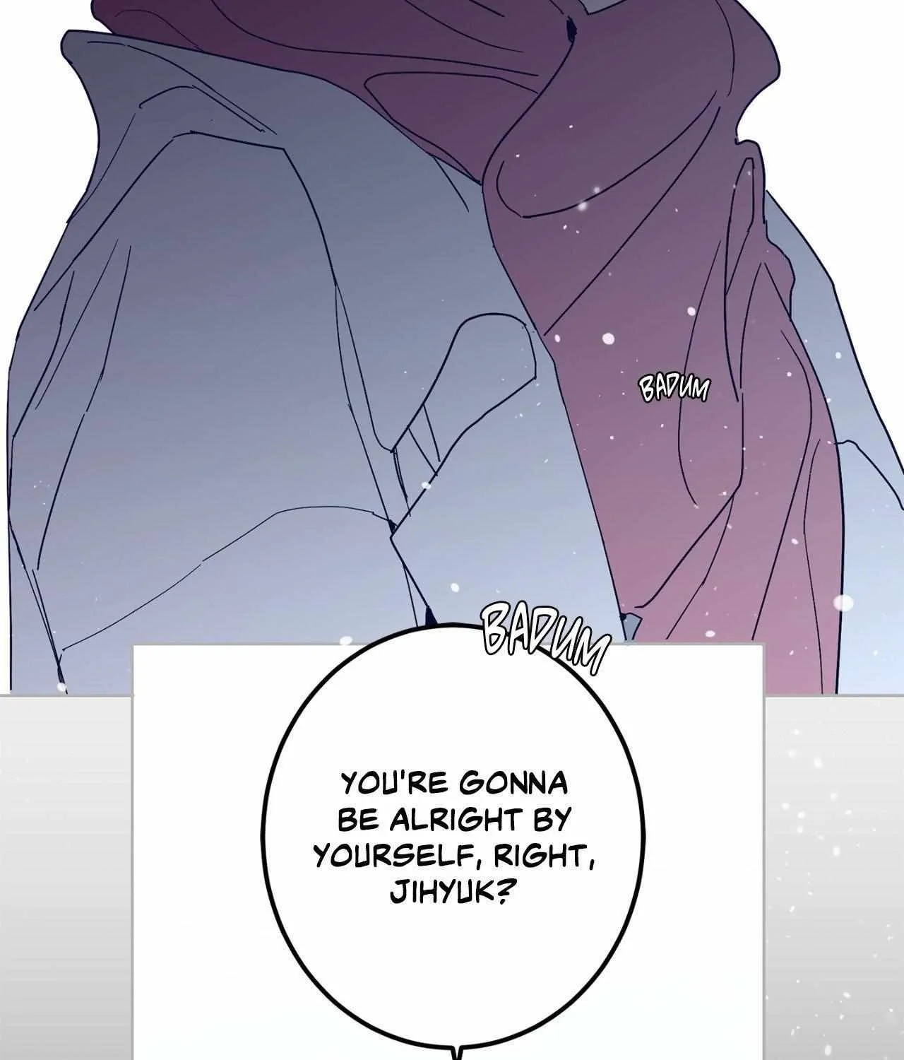 Will the roasted beans sprout? Chapter 91 page 79 - 