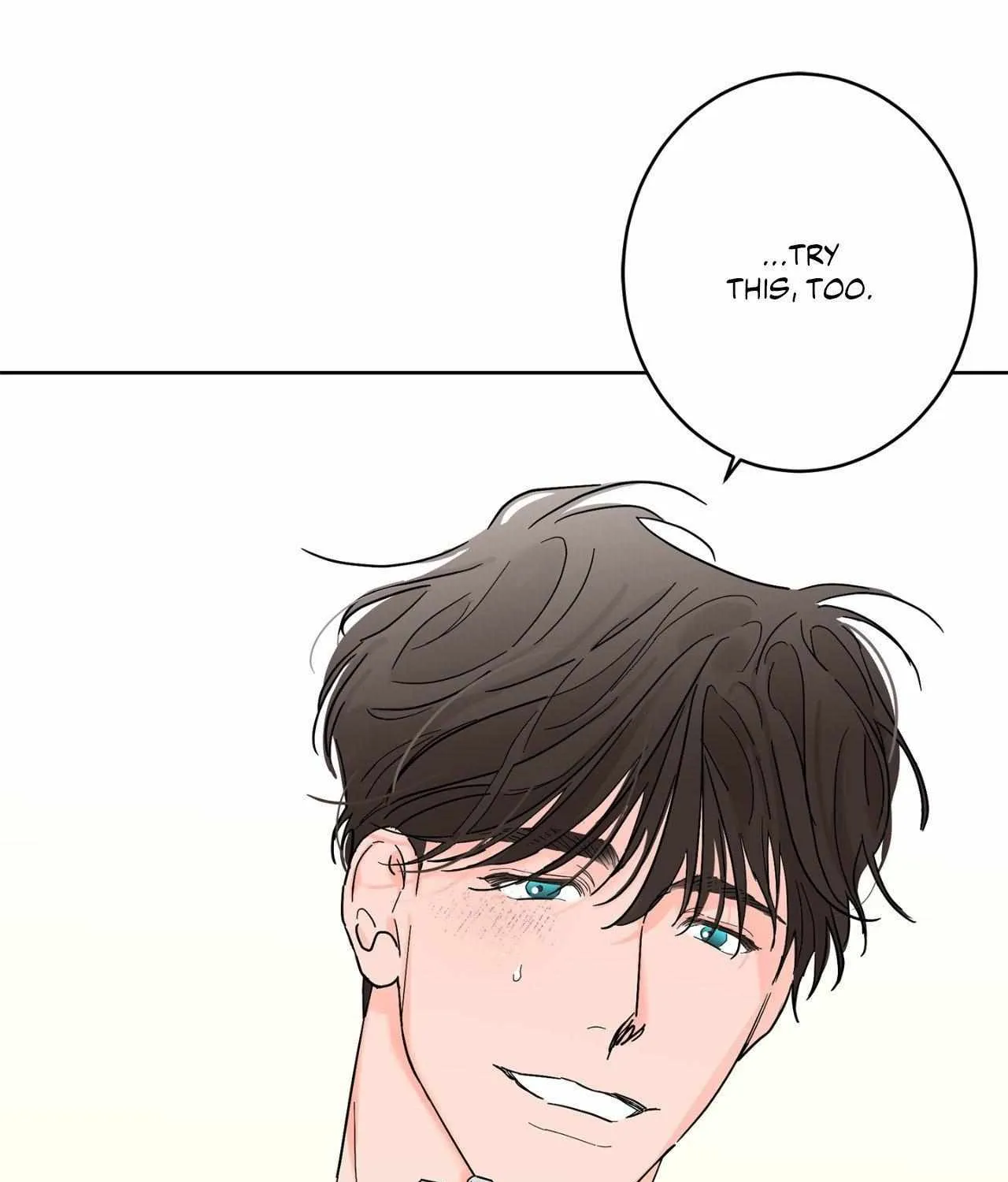 Will the roasted beans sprout? Chapter 91 page 9 - 