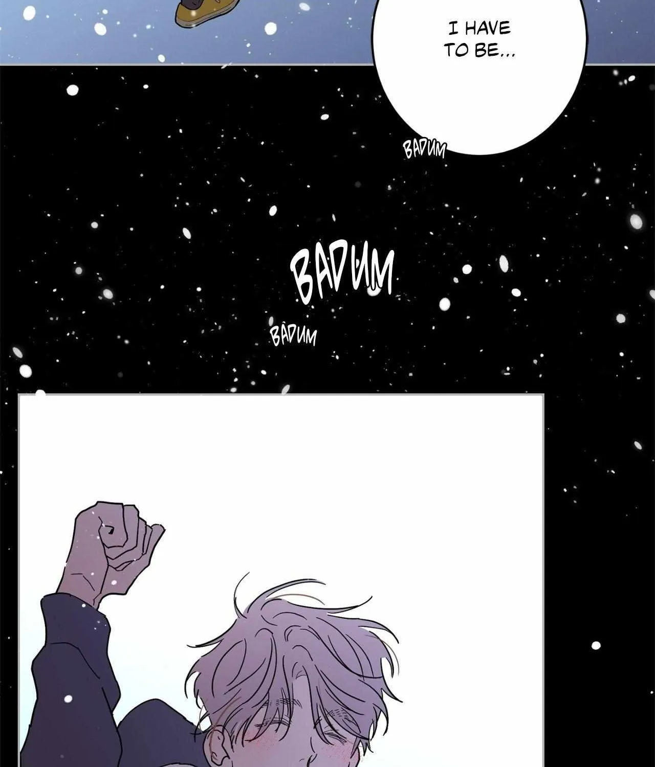Will the roasted beans sprout? Chapter 91 page 84 - 