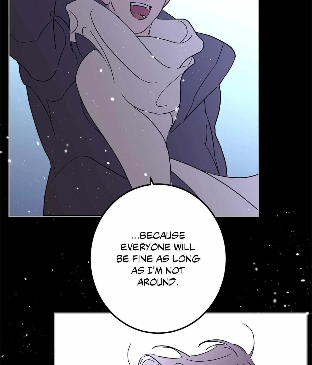 Will the roasted beans sprout? Chapter 91 page 85 - 