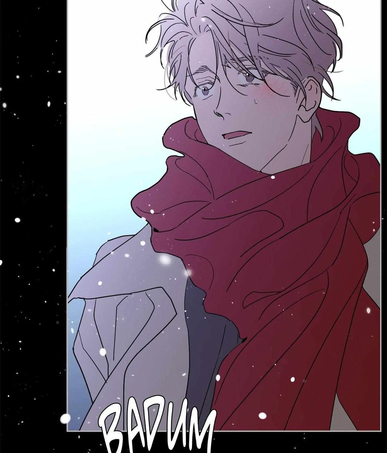 Will the roasted beans sprout? Chapter 91 page 86 - 