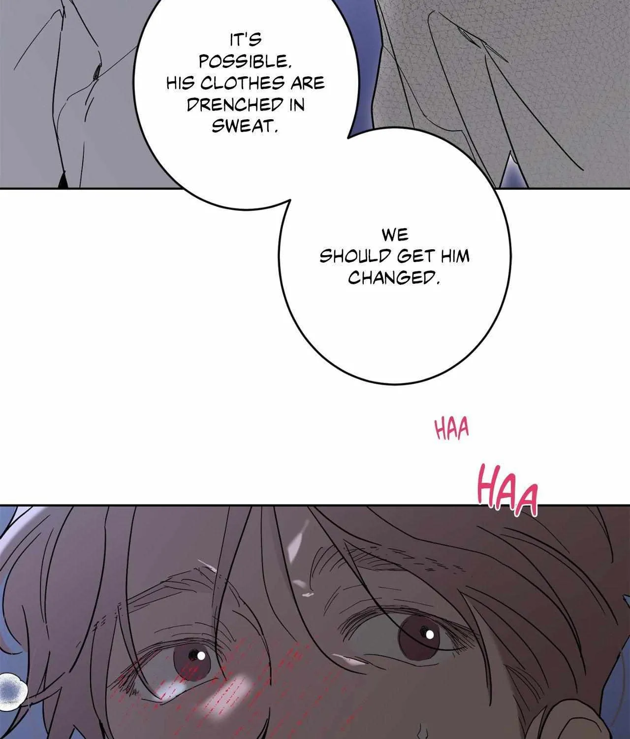 Will the roasted beans sprout? Chapter 91 page 96 - 