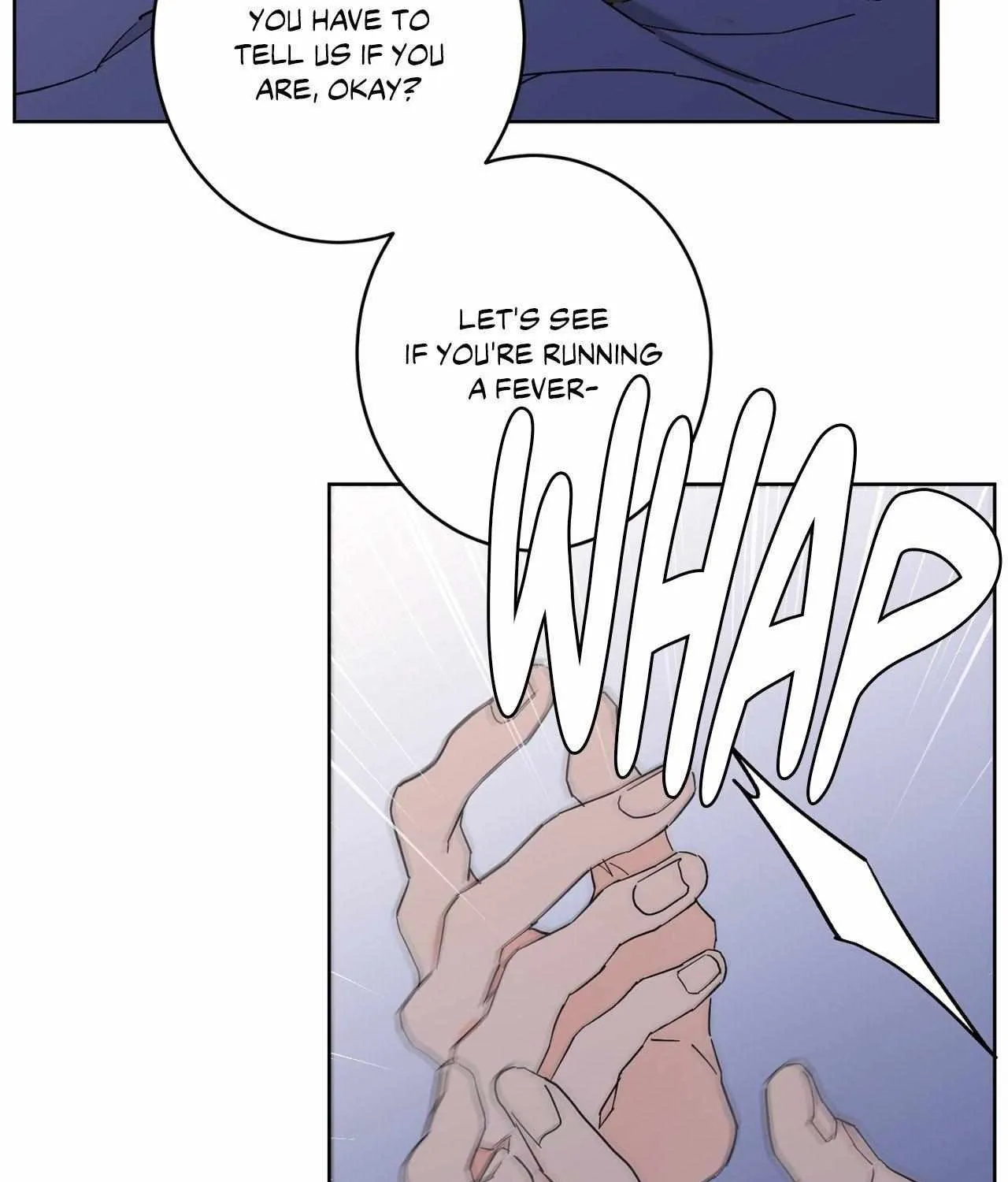 Will the roasted beans sprout? Chapter 91 page 99 - 