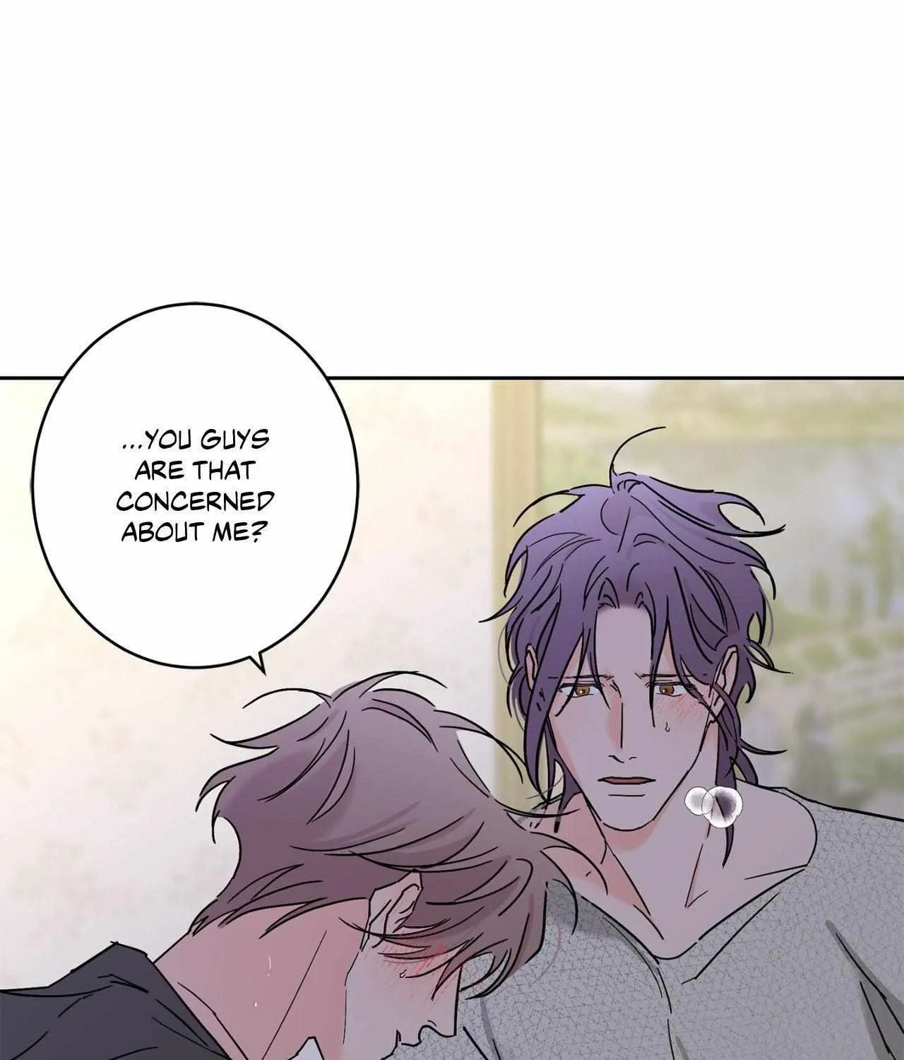 Will the roasted beans sprout? Chapter 92 page 2 - 