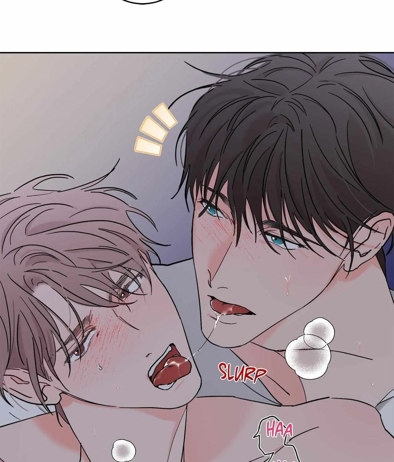 Will the roasted beans sprout? Chapter 92 page 102 - 