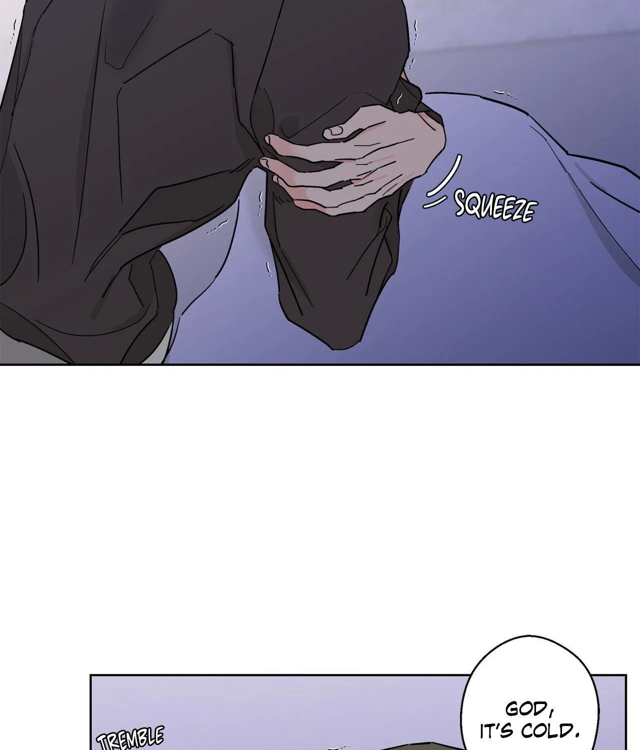 Will the roasted beans sprout? Chapter 92 page 13 - 