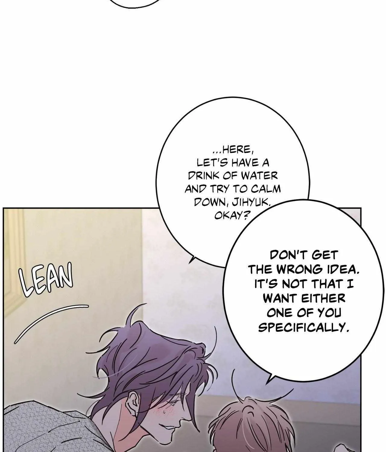 Will the roasted beans sprout? Chapter 92 page 15 - 