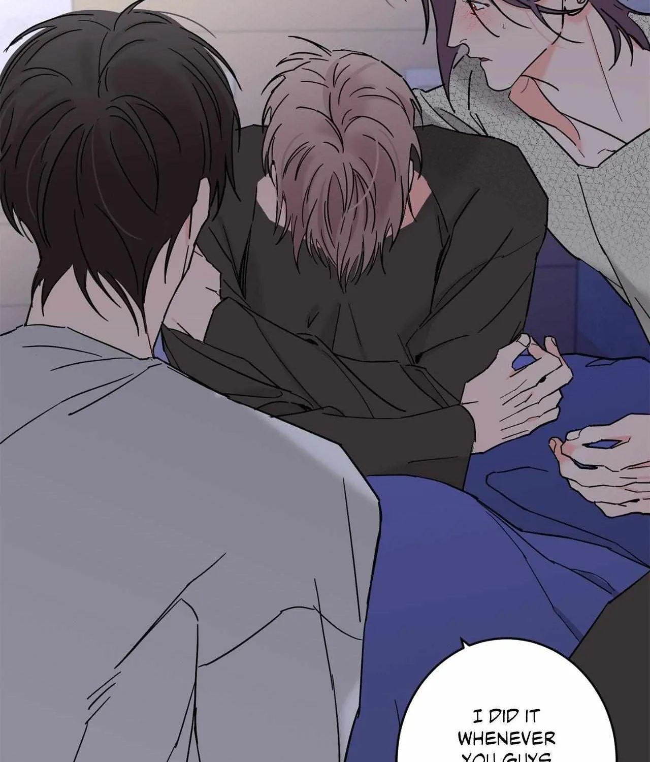 Will the roasted beans sprout? Chapter 92 page 19 - 