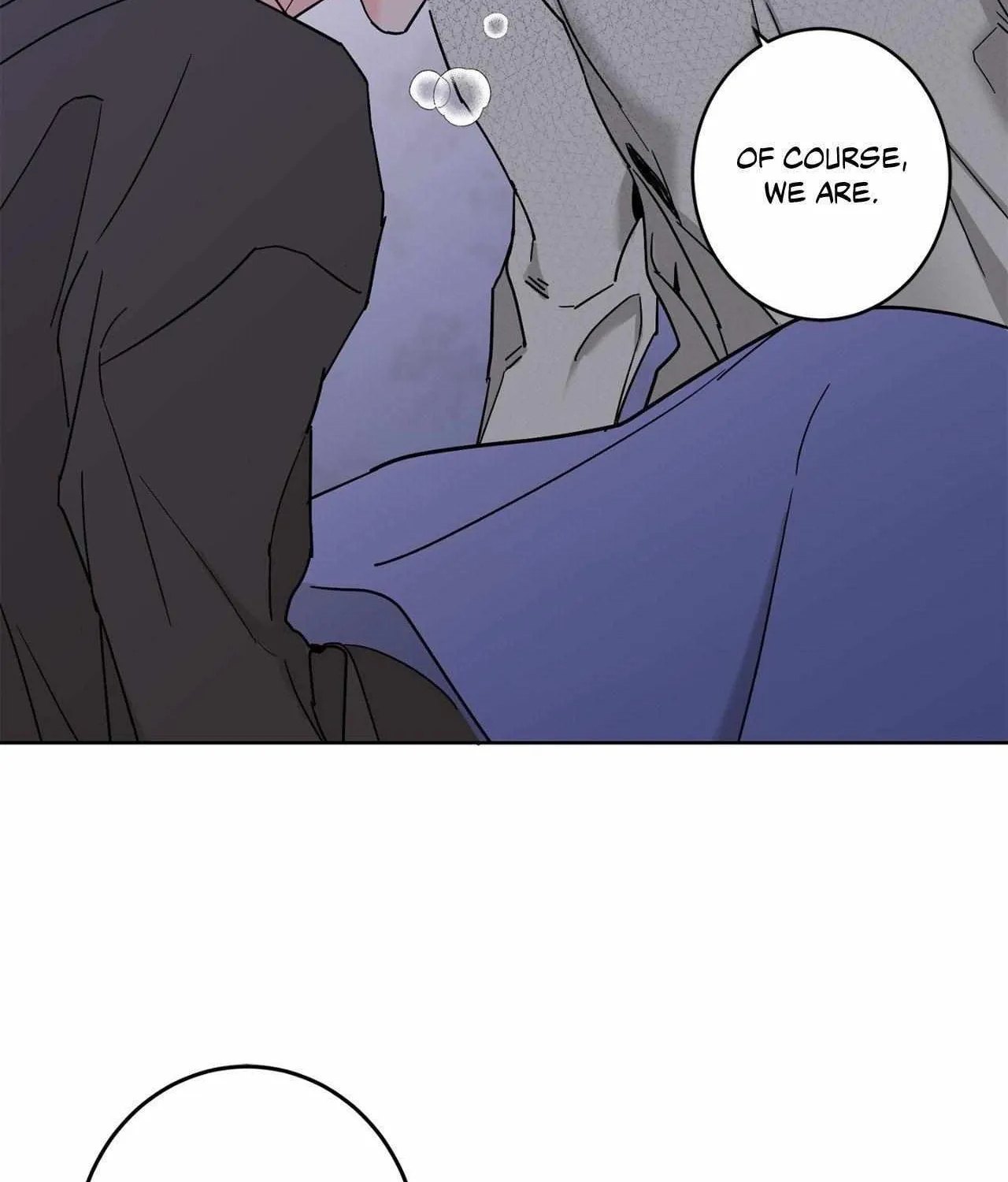 Will the roasted beans sprout? Chapter 92 page 3 - 