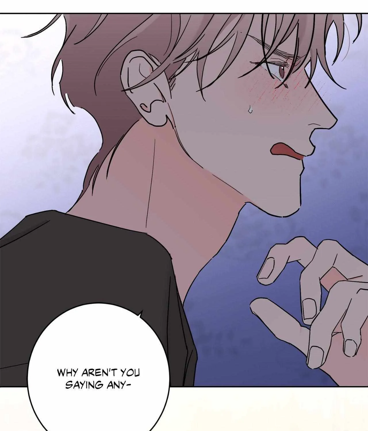 Will the roasted beans sprout? Chapter 92 page 24 - 
