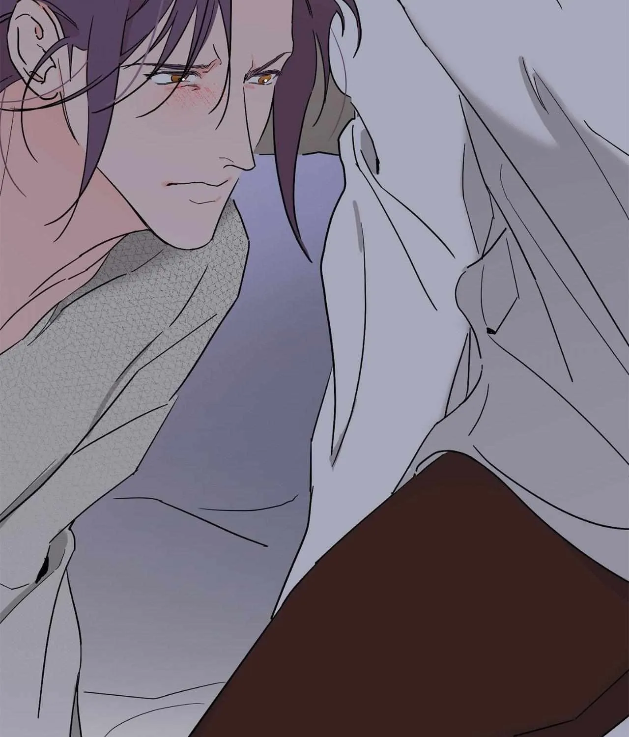 Will the roasted beans sprout? Chapter 92 page 26 - 