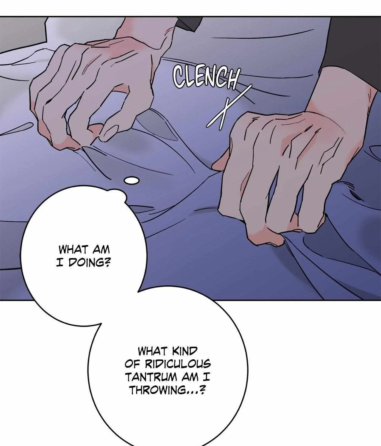Will the roasted beans sprout? Chapter 92 page 30 - 