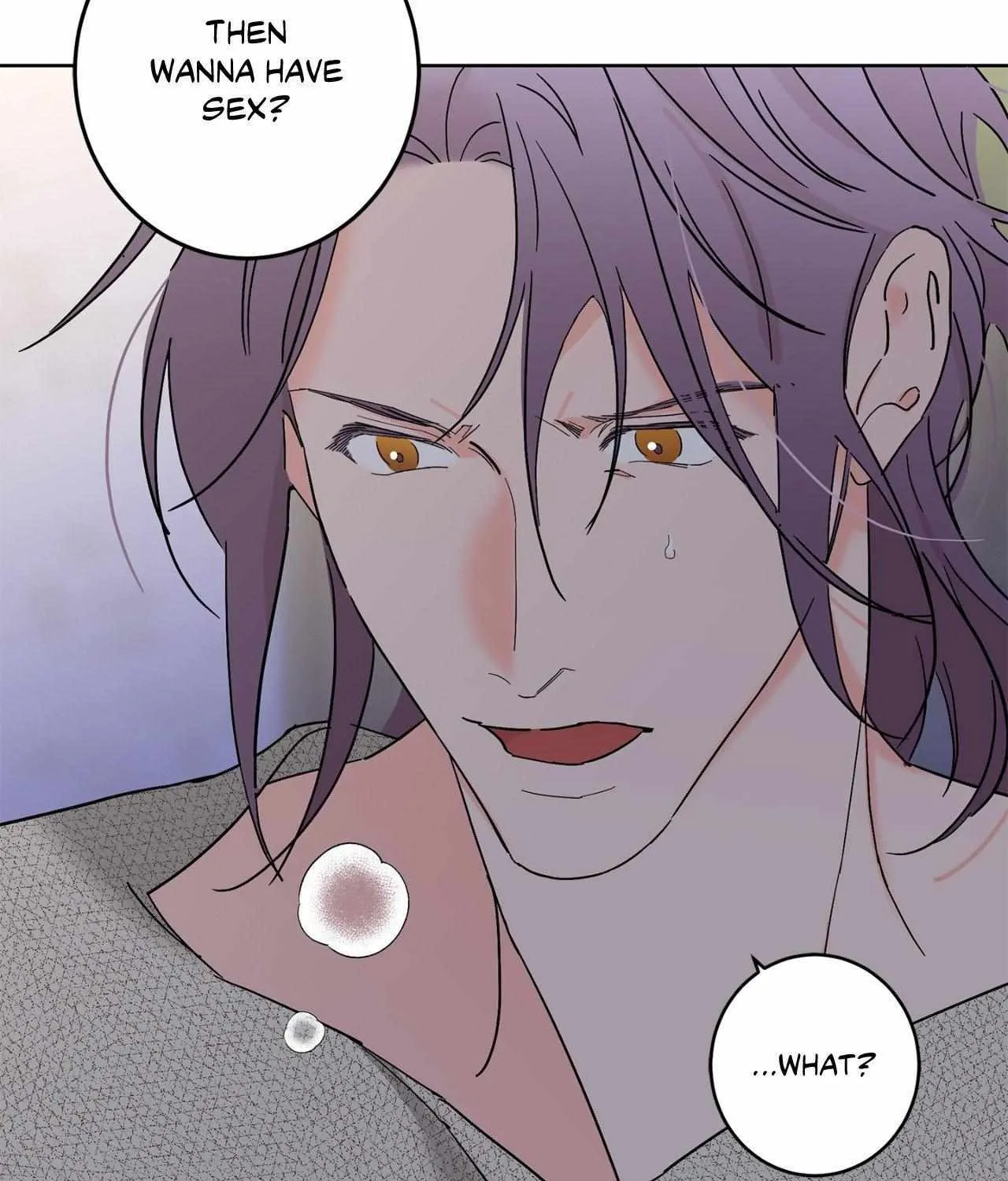 Will the roasted beans sprout? Chapter 92 page 4 - 
