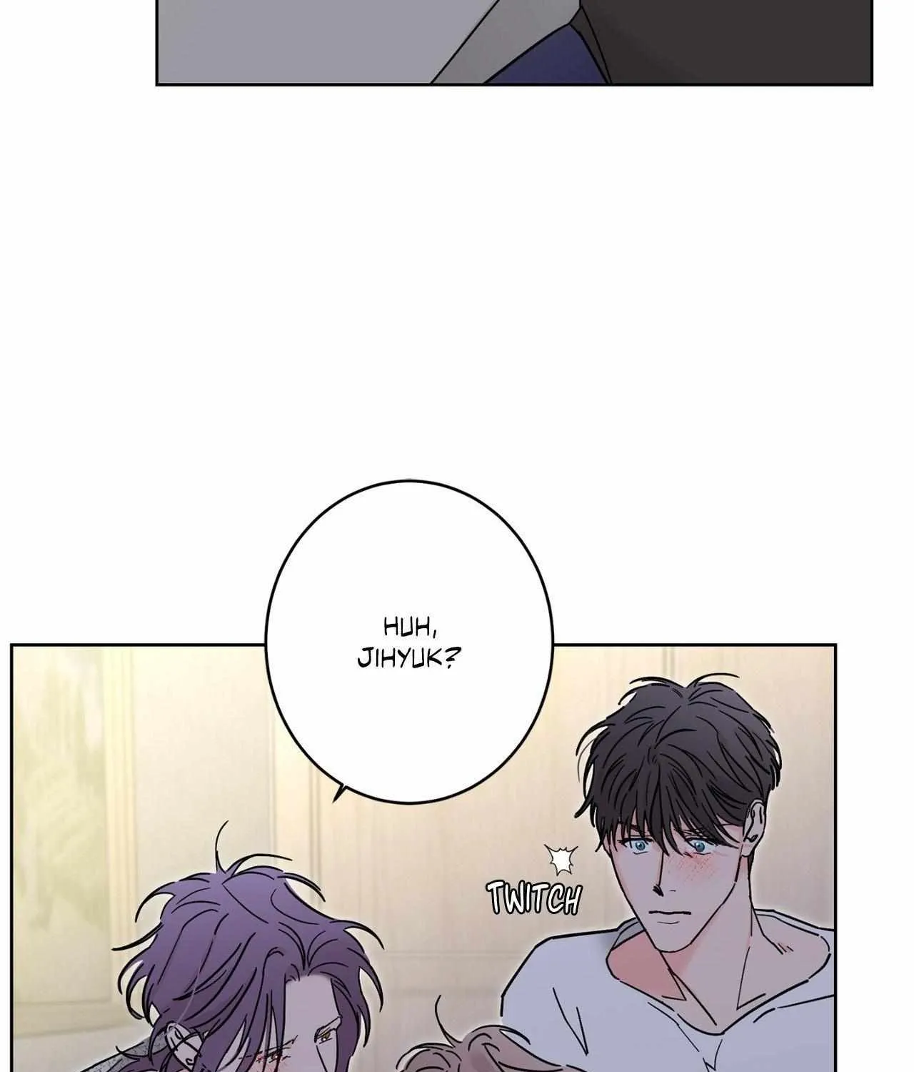 Will the roasted beans sprout? Chapter 92 page 34 - 