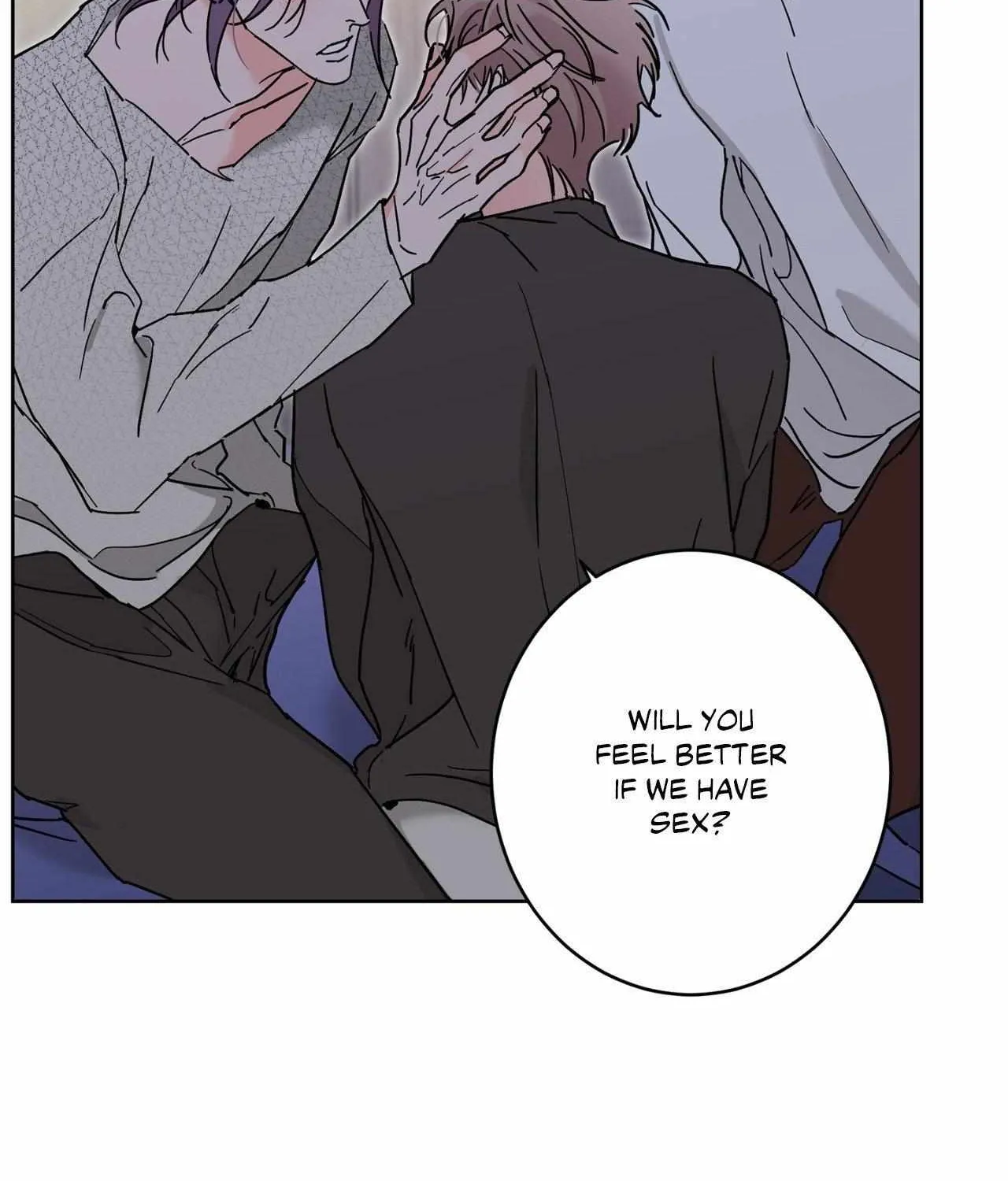 Will the roasted beans sprout? Chapter 92 page 35 - 
