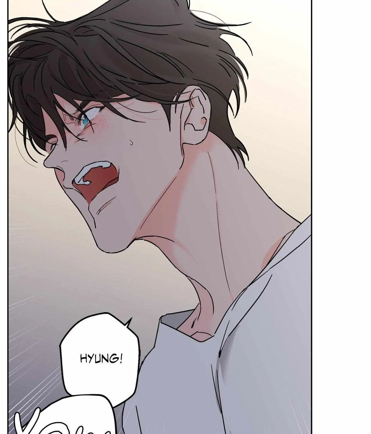 Will the roasted beans sprout? Chapter 92 page 39 - 