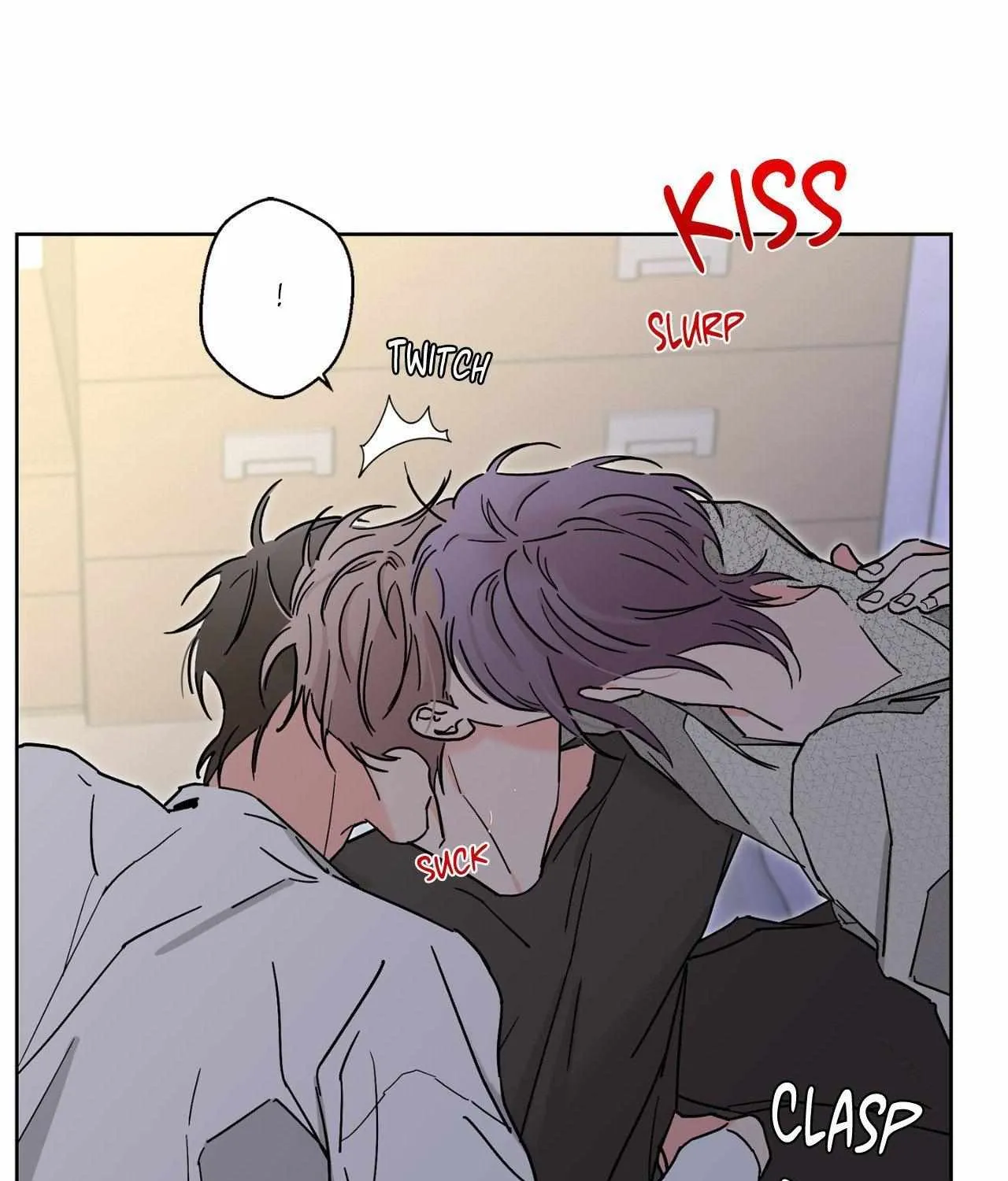 Will the roasted beans sprout? Chapter 92 page 50 - 