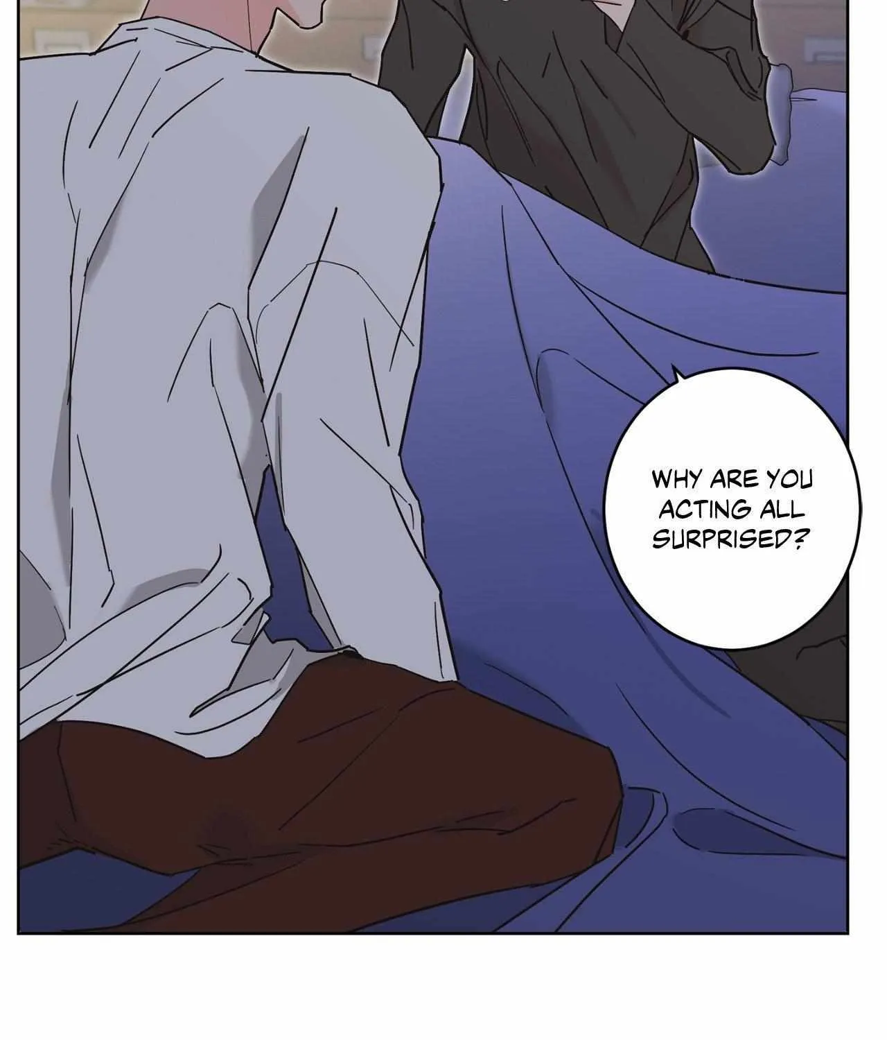 Will the roasted beans sprout? Chapter 92 page 6 - 