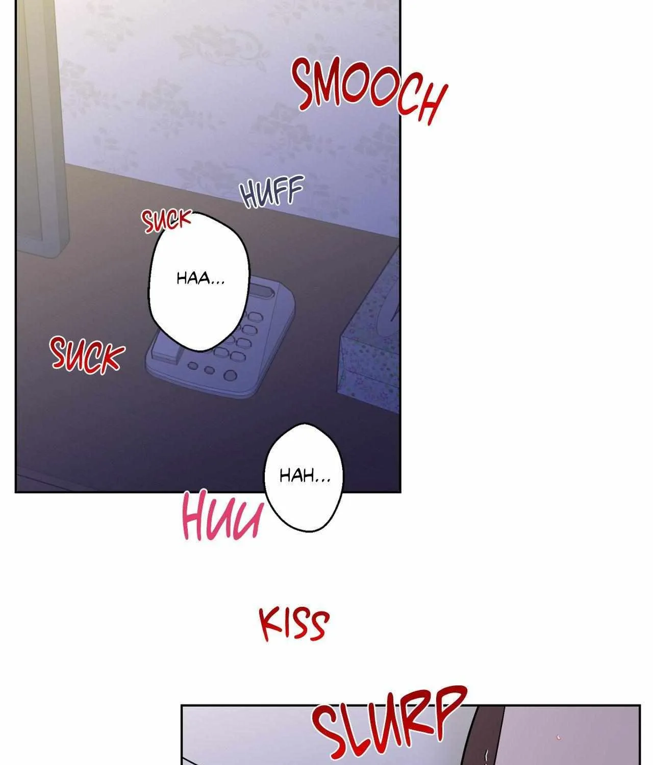 Will the roasted beans sprout? Chapter 92 page 56 - 