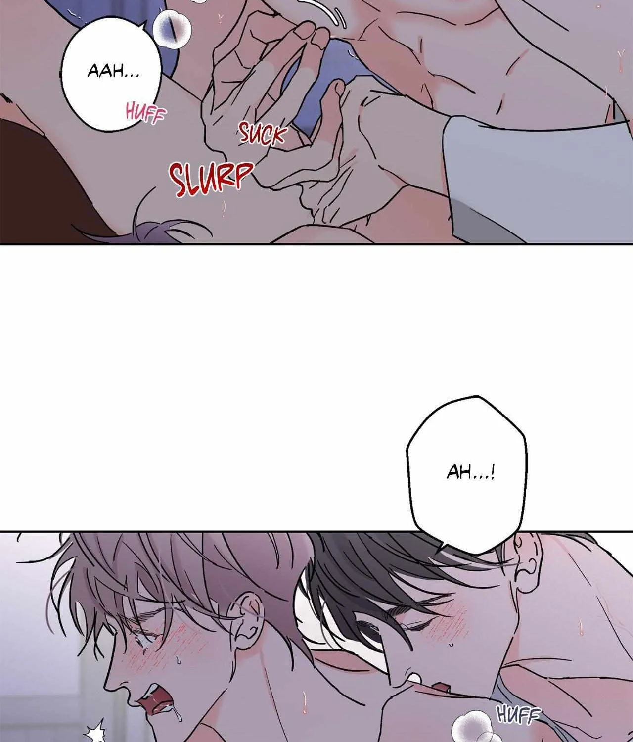 Will the roasted beans sprout? Chapter 92 page 59 - 