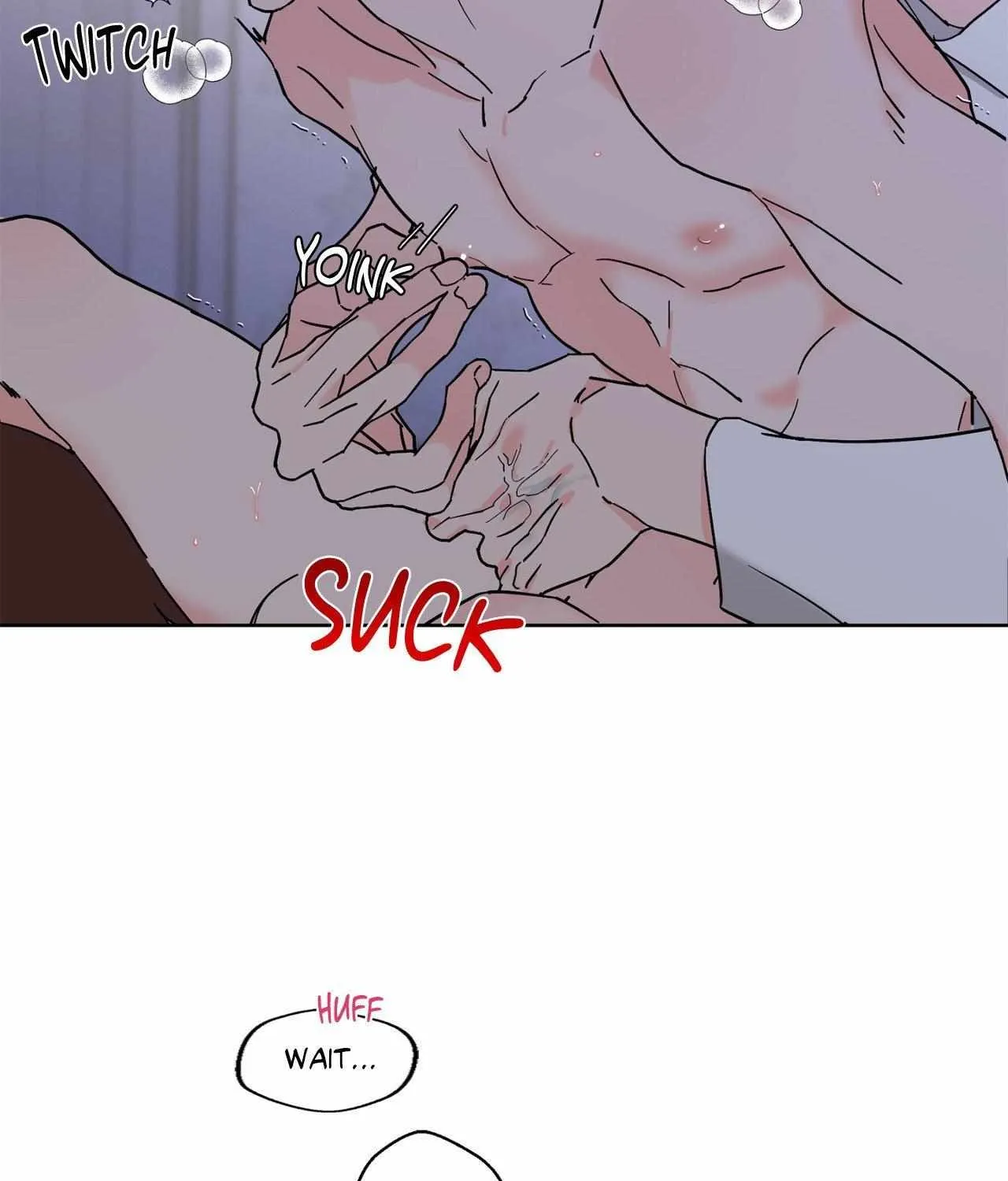 Will the roasted beans sprout? Chapter 92 page 60 - 