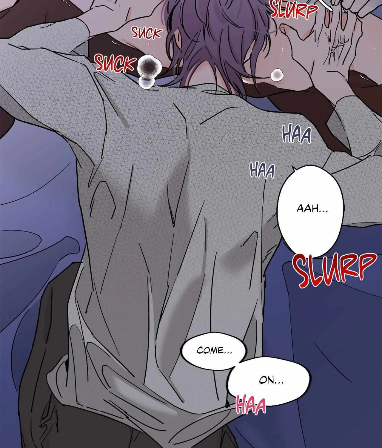 Will the roasted beans sprout? Chapter 92 page 62 - 