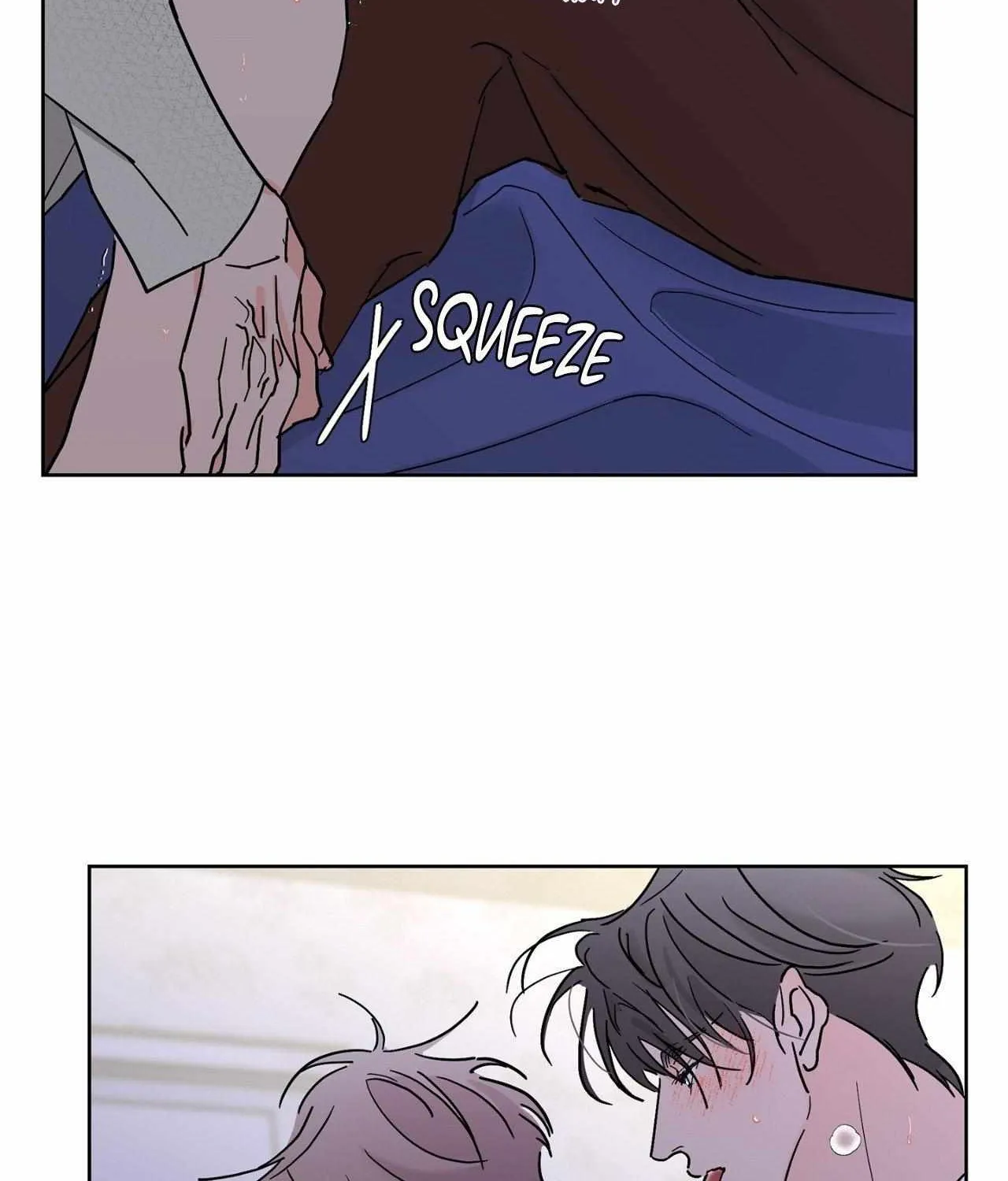 Will the roasted beans sprout? Chapter 92 page 65 - 